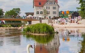Hotel Villa Hirzel